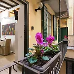 Corso Genova 21, Navigli & Duomo - Charming Apartman