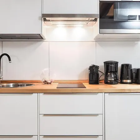 Corso Genova 21, Navigli & Duomo - Charming Daire Milano