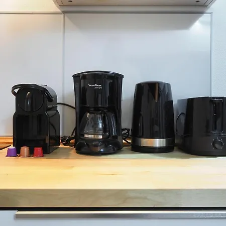 Daire Corso Genova 21, Navigli & Duomo - Charming Milano