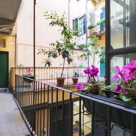 Corso Genova 21, Navigli & Duomo - Charming * Milano