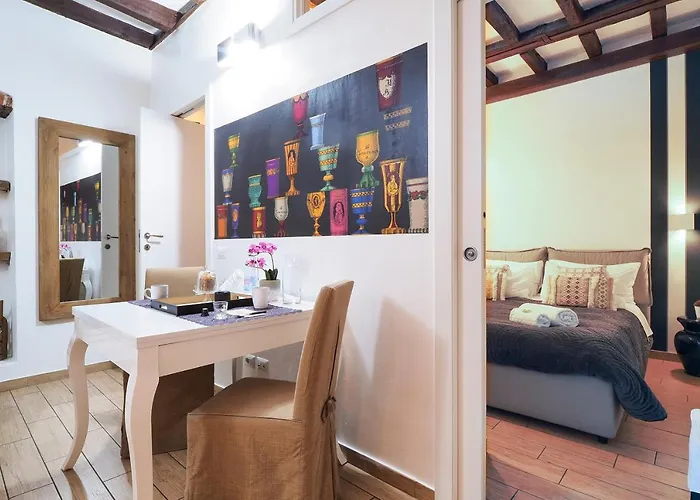 Corso Genova 21, Navigli & Duomo - Charming Διαμέρισμα