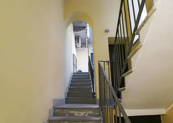 Corso Genova 21, Navigli & Duomo - Charming Διαμέρισμα Μιλάνο