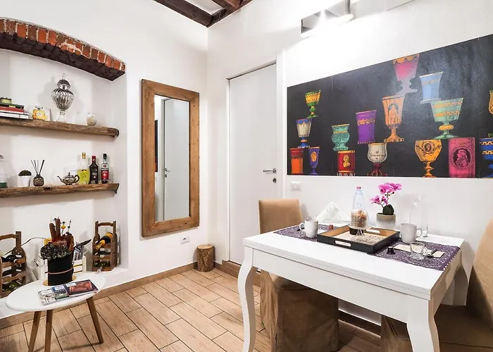 Διαμέρισμα Corso Genova 21, Navigli & Duomo - Charming *