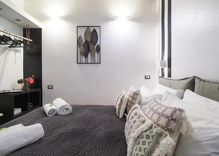 Corso Genova 21, Navigli & Duomo - Charming Διαμέρισμα Μιλάνο