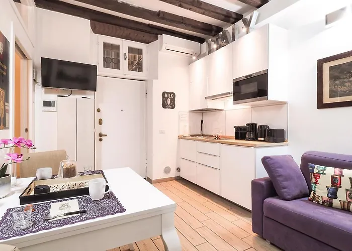 Διαμέρισμα Corso Genova 21, Navigli & Duomo - Charming