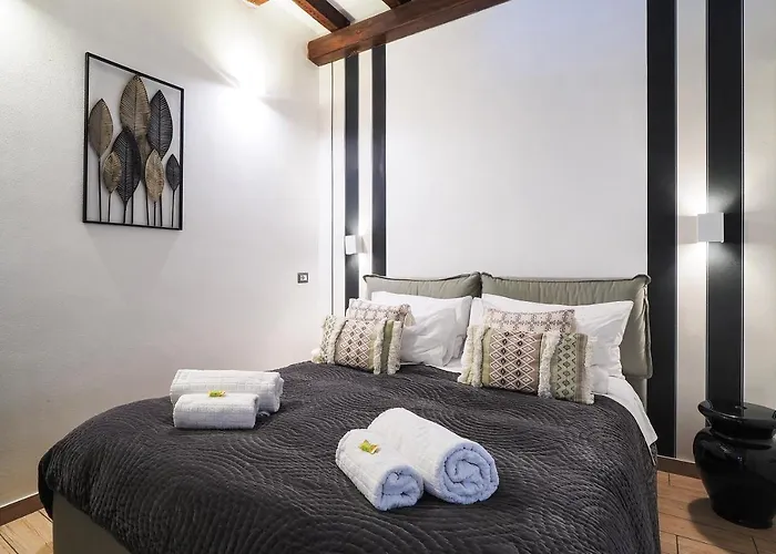Corso Genova 21, Navigli & Duomo - Charming * Μιλάνο