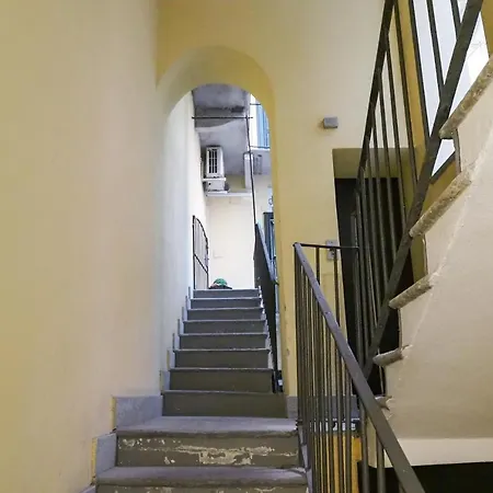 Centro Storico, Darsena E Duomo - Corso Genova - Italy Flat Vacation Apartment Milan